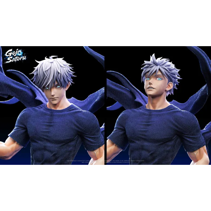 Jujutsu Kaisen Satoru Gojo ANM Studio - Buy Now