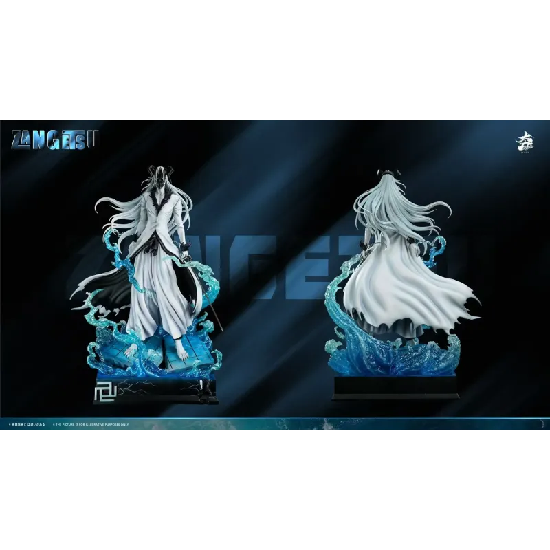 Bleach Zangetsu Hang Studio - Buy Now