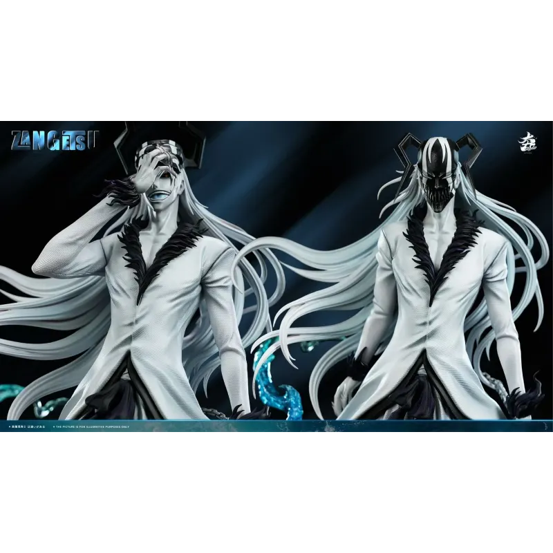 Bleach Zangetsu Hang Studio - Buy Now