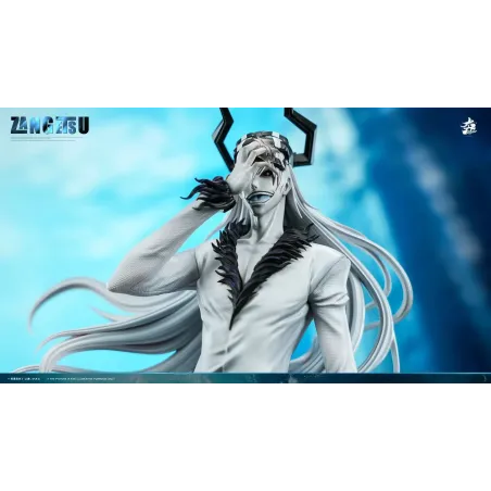 Bleach Zangetsu Hang Studio - Buy Now