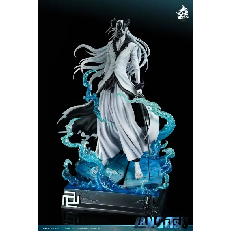 Bleach Zangetsu Hang Studio - Buy Now
