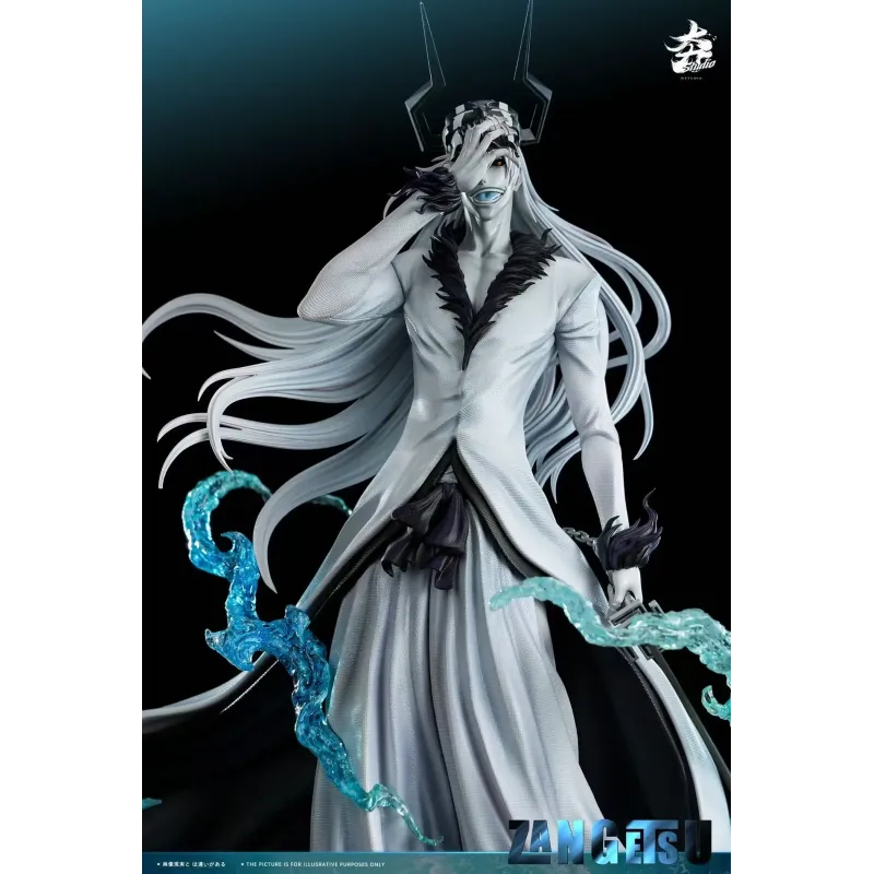 Bleach Zangetsu Hang Studio - Buy Now