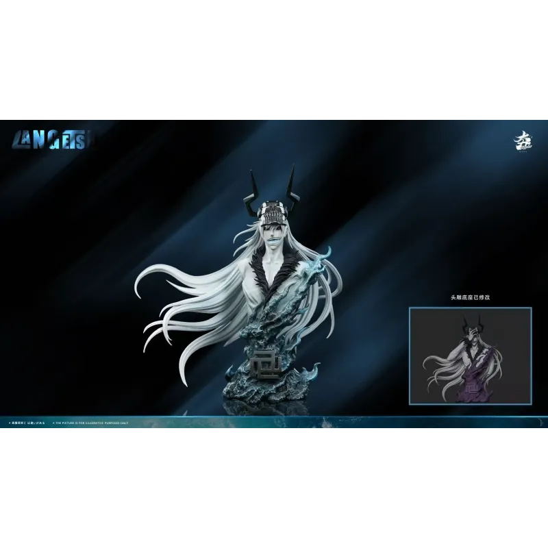 Bleach Zangetsu Hang Studio - Buy Now