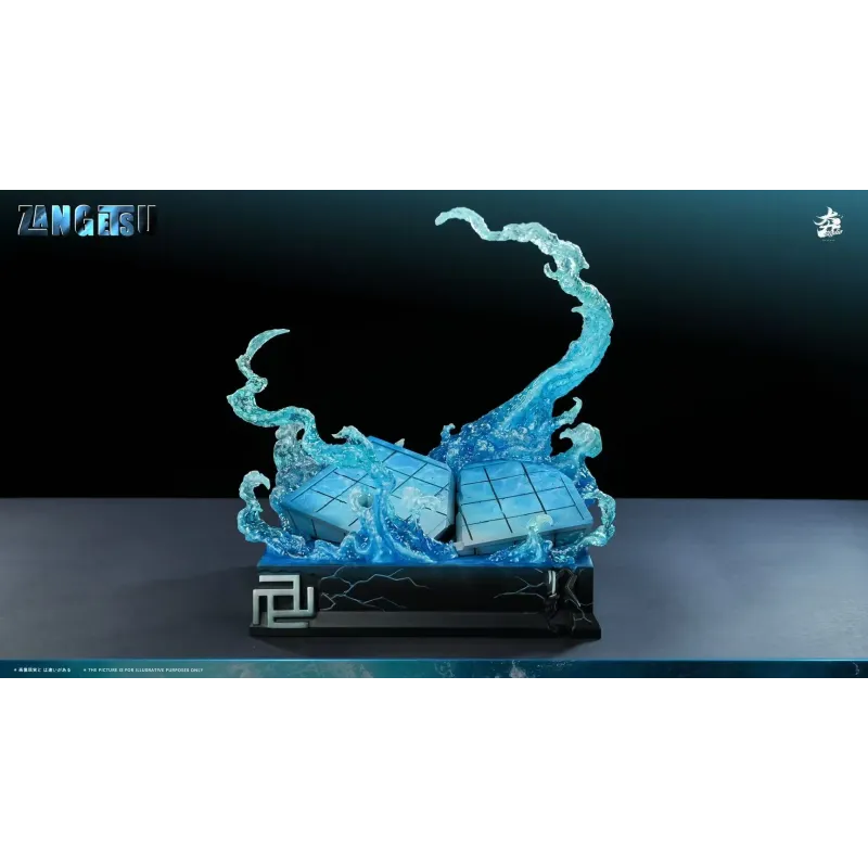 Bleach Zangetsu Hang Studio - Buy Now