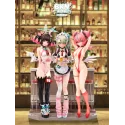 Zenless Zone Zero Angels of Delusion BKN Studio - Compra Ahora