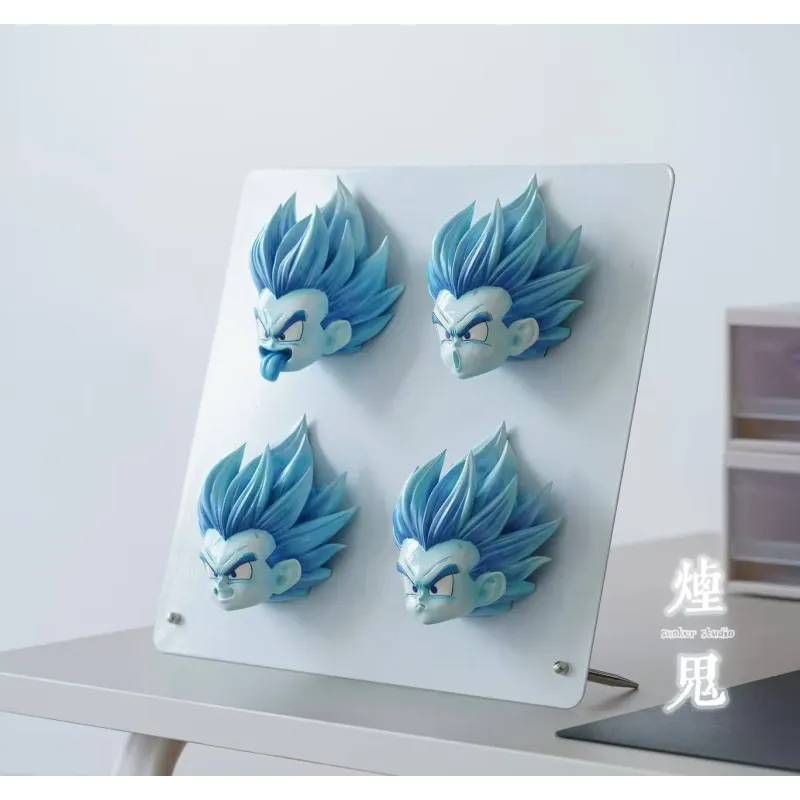 Dragon Ball Z Gotenks Ghost Smoker Studio - Buy Now