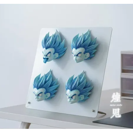 Dragon Ball Z Gotenks Ghost Smoker Studio - Buy Now