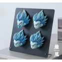 Dragon Ball Z Gotenks Ghost Smoker Studio - Buy Now