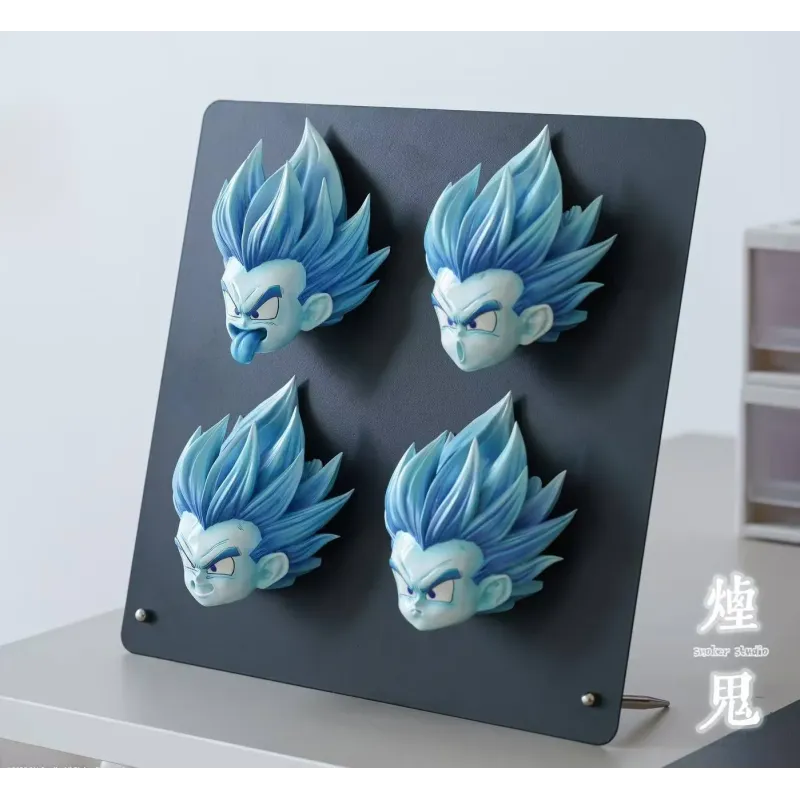 Dragon Ball Z Gotenks Ghost Smoker Studio - Buy Now