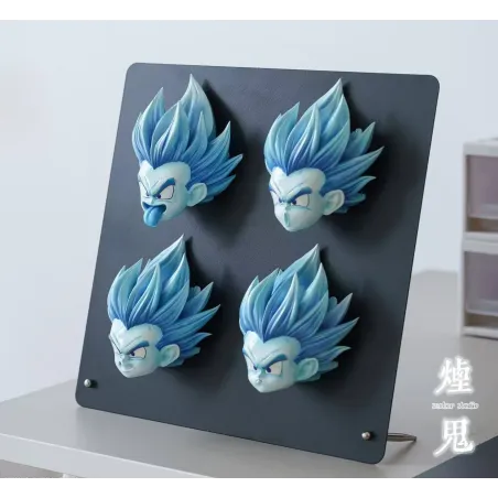Dragon Ball Z Gotenks Ghost Smoker Studio - Buy Now