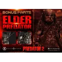 Predator 2 Elder Predator Prime 1 Studio - Buy Now