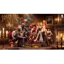 One Piece Straw Hat Pirates The Banquet Big Feeler Studio