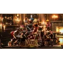 One Piece Straw Hat Pirates The Banquet Big Feeler Studio
