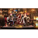 One Piece Straw Hat Pirates The Banquet Big Feeler Studio