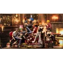 One Piece Straw Hat Pirates The Banquet Big Feeler Studio