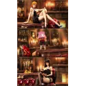 One Piece Straw Hat Pirates The Banquet Big Feeler Studio
