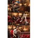 One Piece Straw Hat Pirates The Banquet Big Feeler Studio