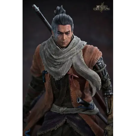 Sekiro Shadows Die Twice Sekiro Gifted Creation Studio