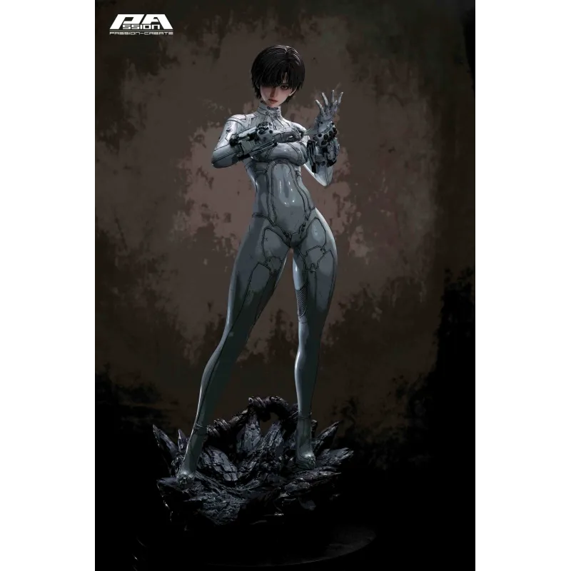 Stellar Blade 2 Evie PA Create Studio - Compra Ahora