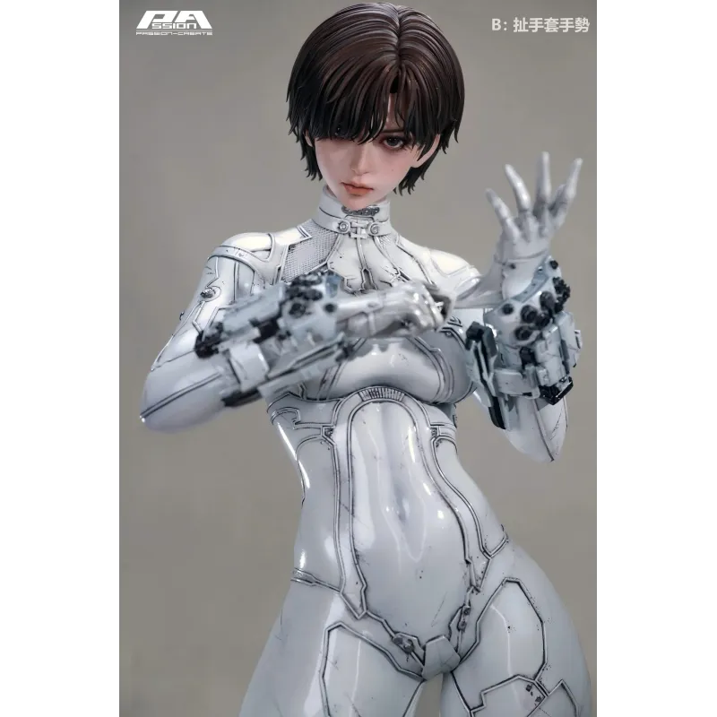 Stellar Blade 2 Evie PA Create Studio - Compra Ahora