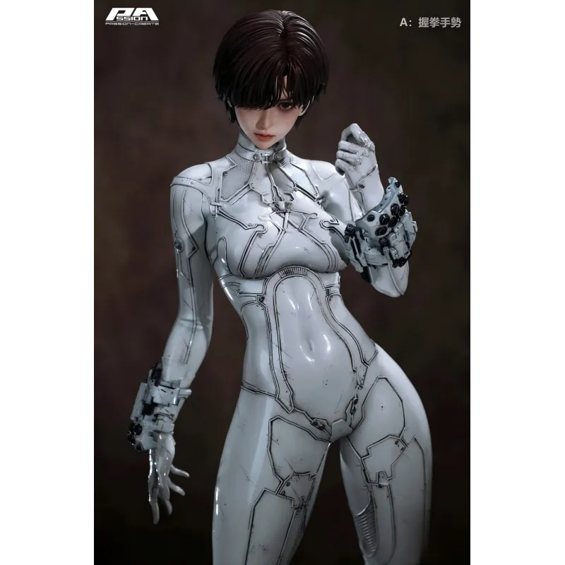 Stellar Blade 2 Evie PA Create Studio - Compra Ahora