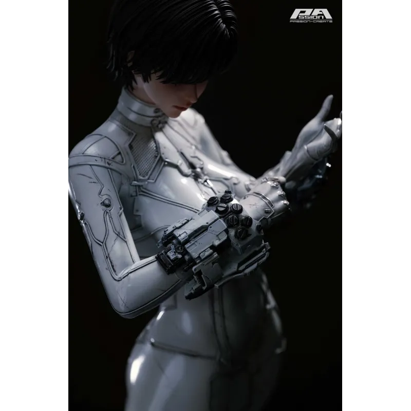 Stellar Blade 2 Evie PA Create Studio - Compra Ahora