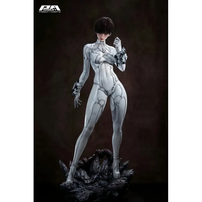 Stellar Blade 2 Evie PA Create Studio - Compra Ahora