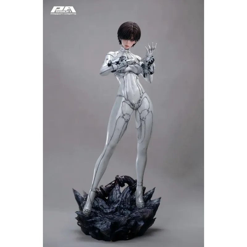 Stellar Blade 2 Evie PA Create Studio - Compra Ahora