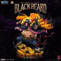 One Piece Blackbeard Marshall D. Teach Jimei Palace - Buy Now