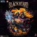 One Piece Blackbeard Marshall D. Teach Jimei Palace - Buy Now
