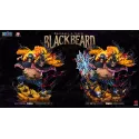 One Piece Blackbeard Marshall D. Teach Jimei Palace - Buy Now