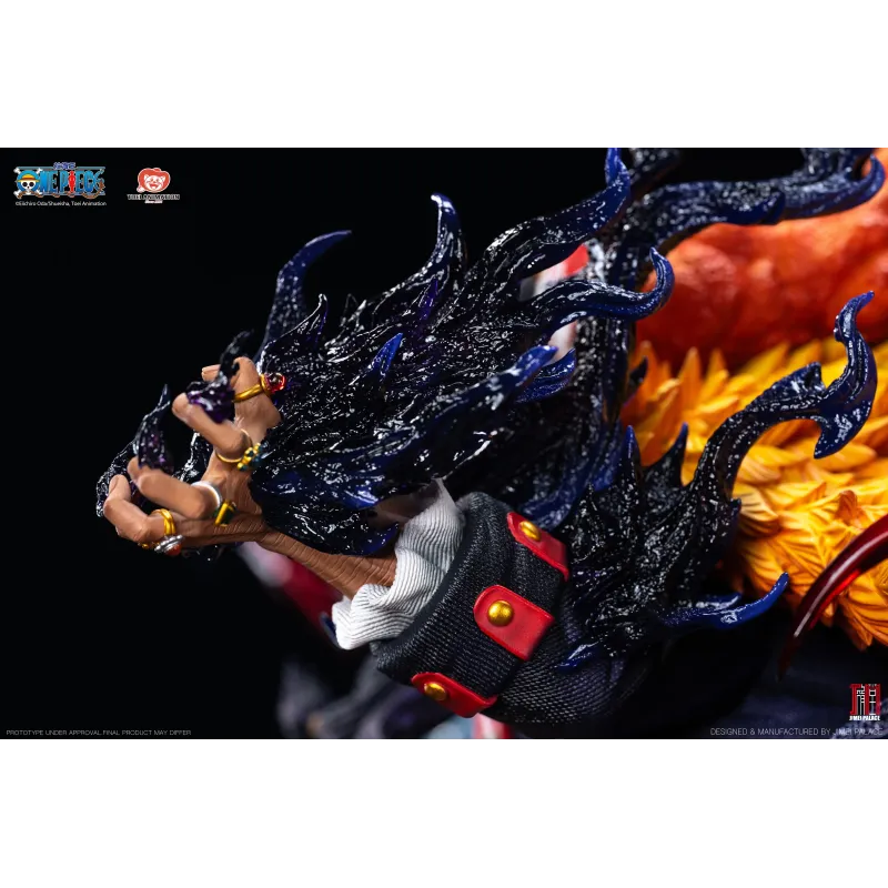 One Piece Blackbeard Marshall D. Teach Jimei Palace - Buy Now