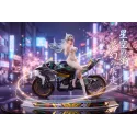 Honkai : Star Rail Firefly Dark Night Racing - Star Origin