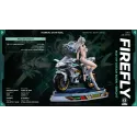 Honkai : Star Rail Firefly Dark Night Racing - Star Origin