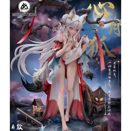 Wuthering Waves Hsin Miyin Studio - GK Statue 1/6