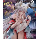 Wuthering Waves Hsin Miyin Studio - Estatua GK 1/6