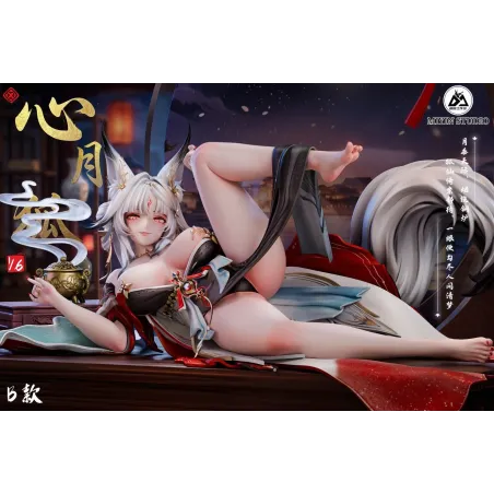 Wuthering Waves Hsin Miyin Studio - GK Statue 1/6