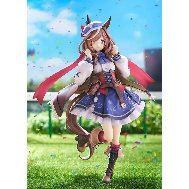 Uma Musume Pretty Derby Matikanetannhauser - Phat! 1/7