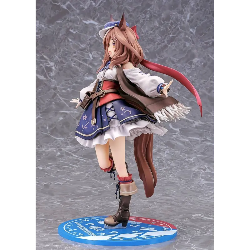Uma Musume Pretty Derby Matikanetannhauser - Phat! 1/7