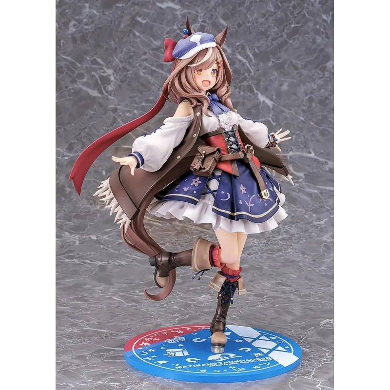 Uma Musume Pretty Derby Matikanetannhauser - Phat! 1/7