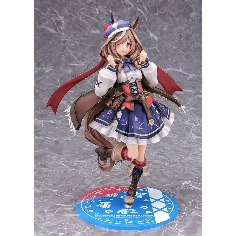 Uma Musume Pretty Derby Matikanetannhauser - Phat! 1/7
