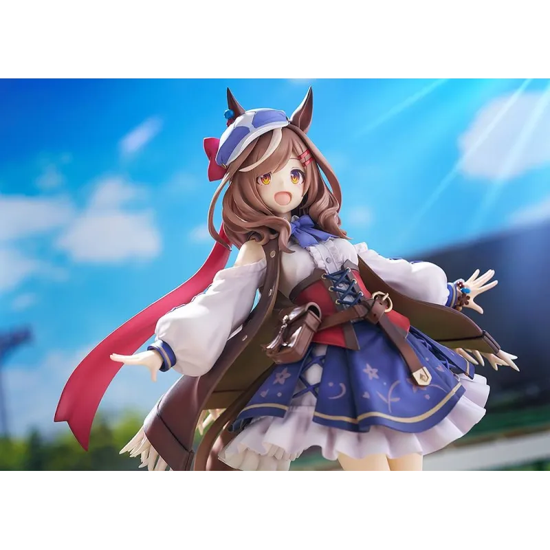 Uma Musume Pretty Derby Matikanetannhauser - Phat! 1/7
