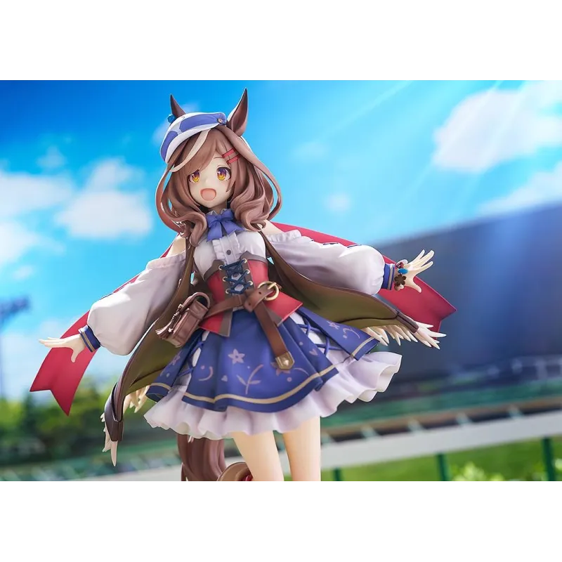 Uma Musume Pretty Derby Matikanetannhauser - Phat! 1/7
