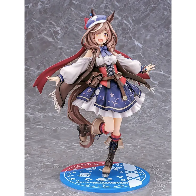 Uma Musume Pretty Derby Matikanetannhauser - Phat! 1/7