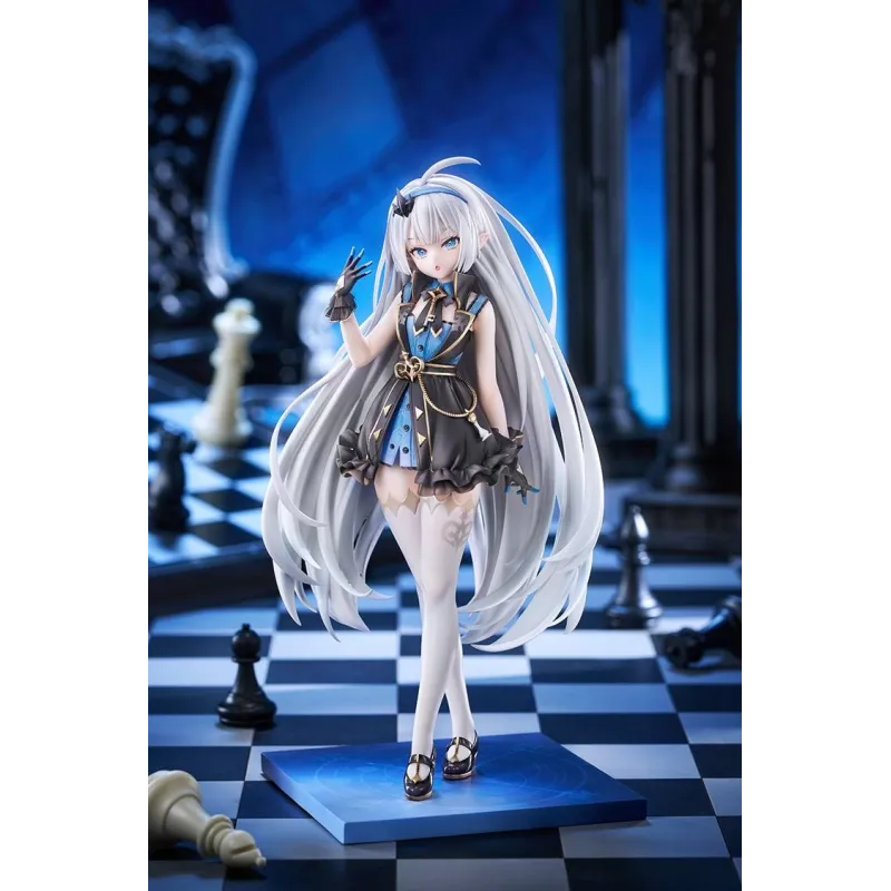 Stella Sora Demon Lord-chan Good Smile