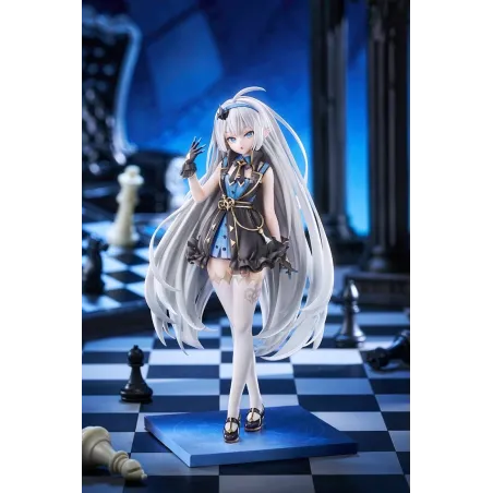 Stella Sora Demon Lord-chan Good Smile