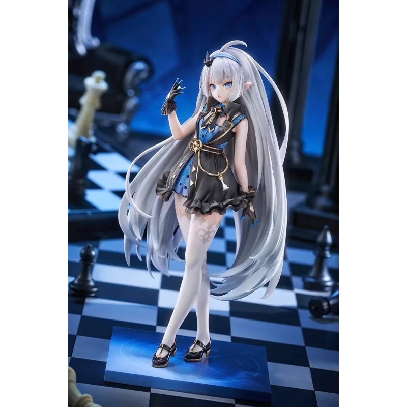 Stella Sora Demon Lord-chan Good Smile