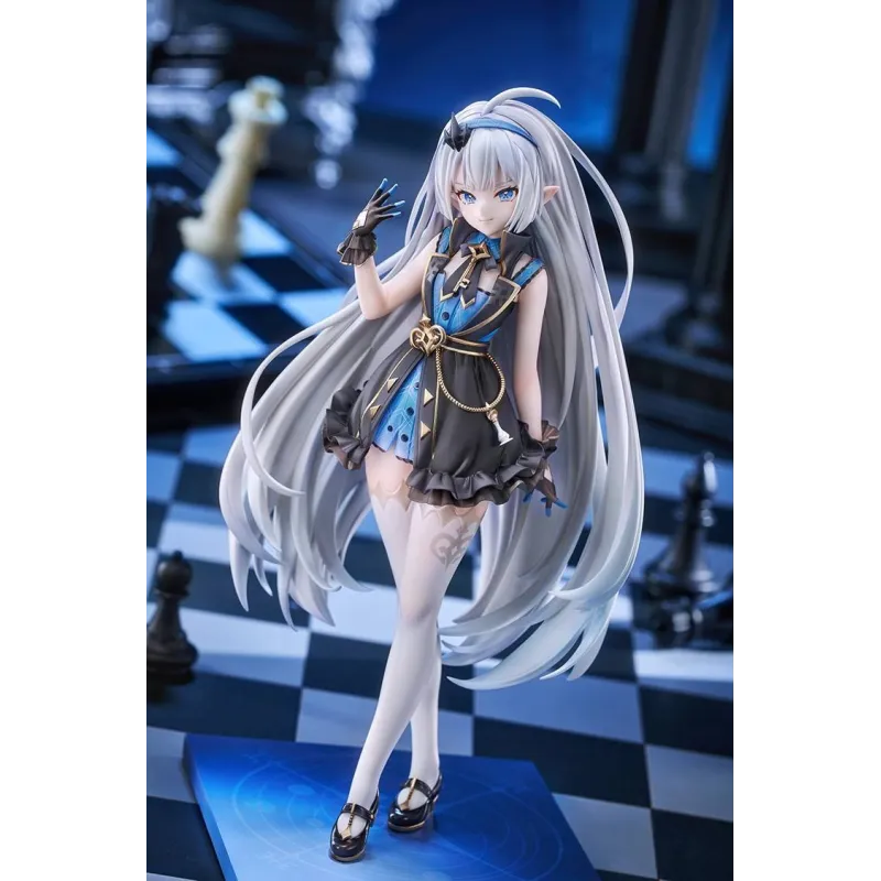 Stella Sora Demon Lord-chan Good Smile