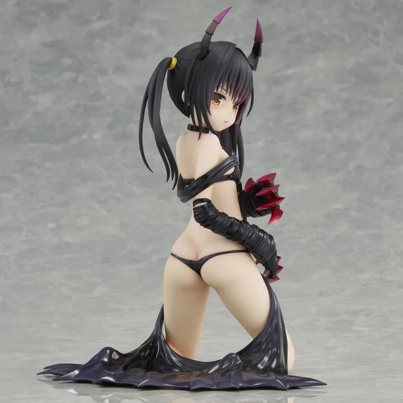 To Love-Ru Darkness Yui Kotegawa - Union Creative 1/6