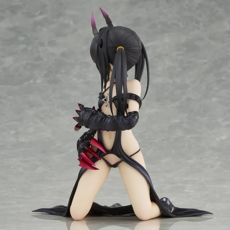 To Love-Ru Darkness Yui Kotegawa - Union Creative 1/6